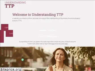 understandingttp.com