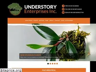 understoryenterprises.com