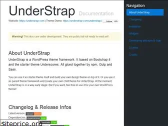 understrap.github.io