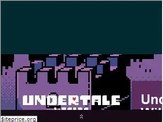 undertale.fandom.com