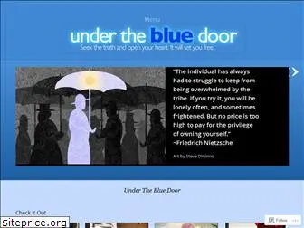 underthebluedoor.org