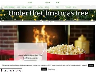 underthechristmastree.co.uk