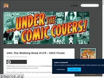 underthecomiccovers.com