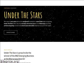 underthestars.co.nz