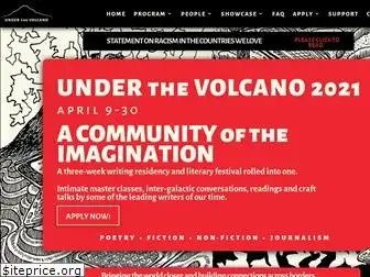 underthevolcano.org