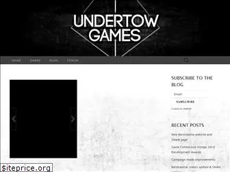 undertowgames.com