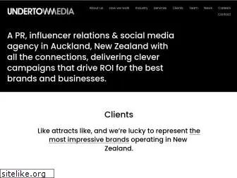 undertowmedia.co.nz