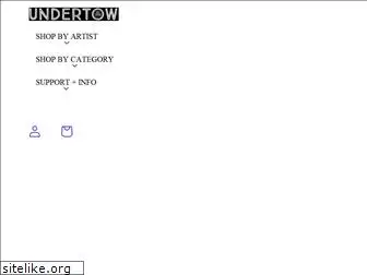 undertowstore.com