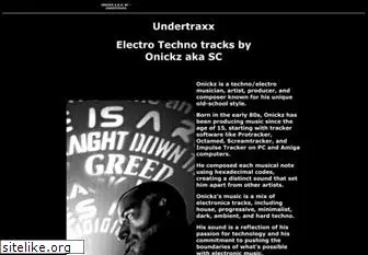 www.undertraxx.com