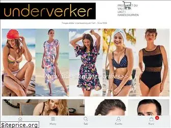 underverker.no