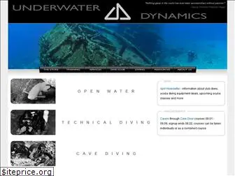 underwaterdynamics.com