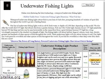 underwaterfishinglights.net
