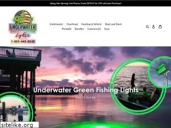 underwatergreenfishinglights.com