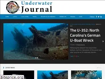 underwaterjournal.com
