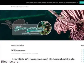 underwaterlife.de