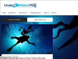underwatermag.com