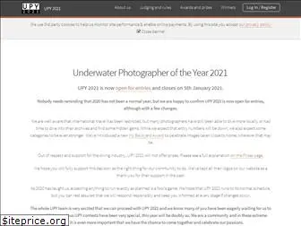 underwaterphotographeroftheyear.com