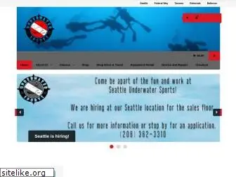 underwatersports.com