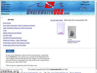 underwaterusa.com