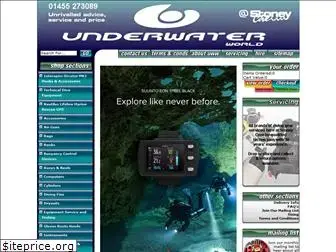 underwaterworld.co.uk