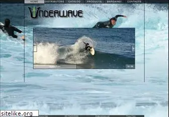 underwave.info