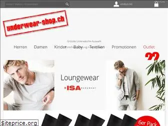 underwear-shop.ch