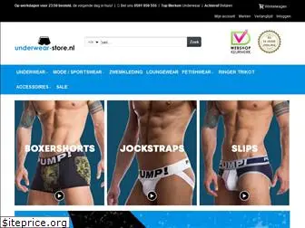 underwear-store.nl