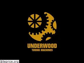 underwood.ru