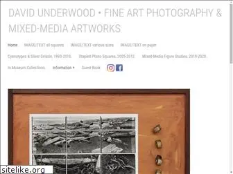 underwoodartworks.com