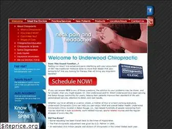 underwoodchiro.com