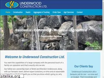 underwoodconstruction.ca