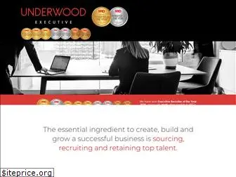 underwoodexecutive.com.au