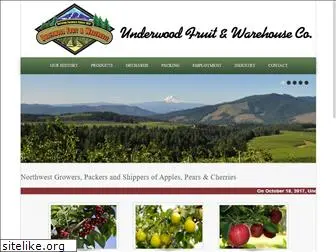 underwoodfruit.com