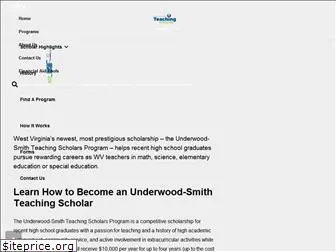 underwoodsmith.org