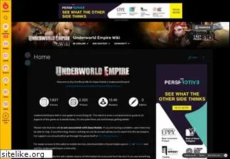 underworld-empire.wikia.com