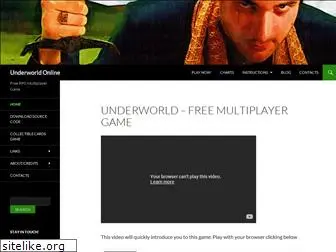 underworld-game.net