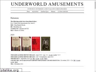 underworldamusements.net