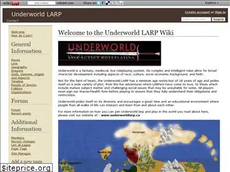 underworldlarp.wikidot.com