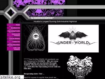 underworldnightclub.com