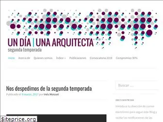 undiaunaarquitecta2.wordpress.com