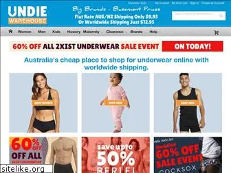 undiewarehouse.com.au