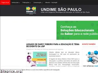 undime-sp.org.br