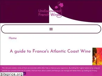 undiscovered-french-wines.com