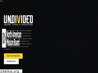 undivided.net
