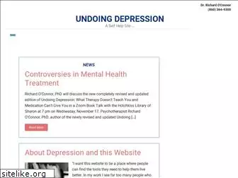 undoingdepression.com