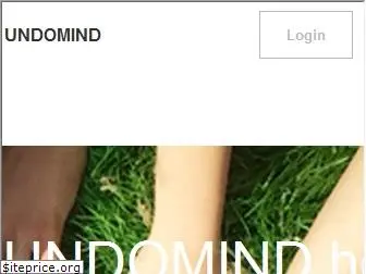 undomind.com