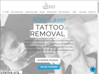 undoremoval.com