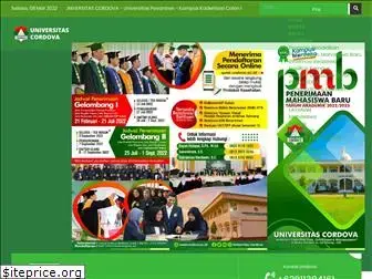 undova.ac.id thumbnail