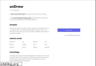 undraw.co