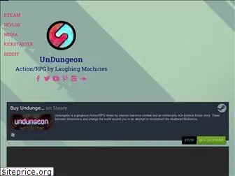 undungeon.com